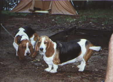 Image of Mildred and Buford